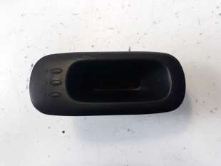 Recambio de pantalla multifuncion para mitsubishi santamo (hyundai) 1998-2001 santamo confort referencia OEM IAM 95900M2000  