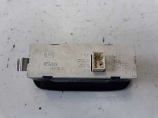 Recambio de pantalla multifuncion para mitsubishi santamo (hyundai) 1998-2001 santamo confort referencia OEM IAM 95900M2000   2
