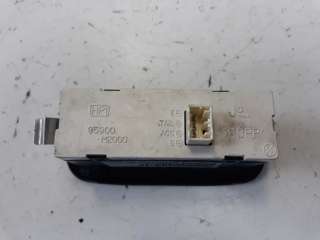 Recambio de pantalla multifuncion para mitsubishi santamo (hyundai) 1998-2001 santamo confort referencia OEM IAM 95900M2000  