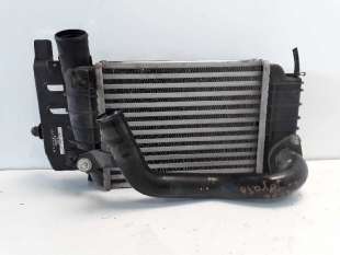 Recambio de intercooler para toyota urban cruiser 2009-2011 active referencia OEM IAM JD1270000930 30245 