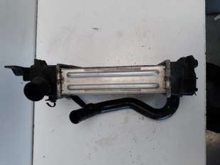 Recambio de intercooler para toyota urban cruiser 2009-2011 active referencia OEM IAM JD1270000930 30245  2