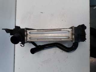 Recambio de intercooler para toyota urban cruiser 2009-2011 active referencia OEM IAM JD1270000930 30245 