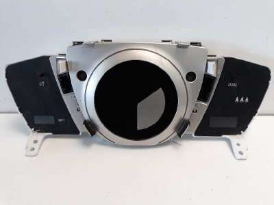 Recambio de cuadro instrumentos para toyota urban cruiser 2009-2011 active referencia OEM IAM 8380052W50  