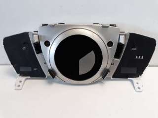Recambio de cuadro instrumentos para toyota urban cruiser 2009-2011 active referencia OEM IAM 8380052W50  