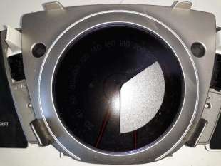 Recambio de cuadro instrumentos para toyota urban cruiser 2009-2011 active referencia OEM IAM 8380052W50   2