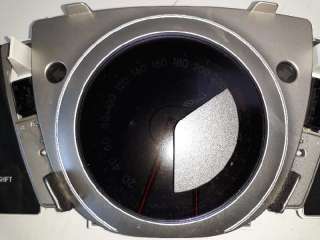 Recambio de cuadro instrumentos para toyota urban cruiser 2009-2011 active referencia OEM IAM 8380052W50  