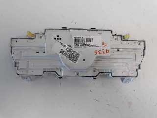 Recambio de cuadro instrumentos para toyota urban cruiser 2009-2011 active referencia OEM IAM 8380052W50  