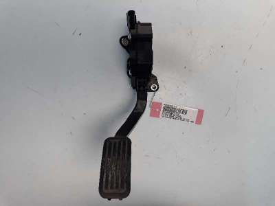 Recambio de potenciometro pedal para toyota urban cruiser 2009-2011 active referencia OEM IAM 7811052020 1988007021 06L01E00198