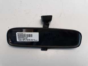 Recambio de espejo para toyota urban cruiser 2009-2011 active referencia OEM IAM   