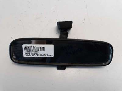 Recambio de espejo para toyota urban cruiser 2009-2011 active referencia OEM IAM   