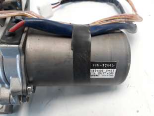 Recambio de columna direccion para toyota urban cruiser 2009-2011 active referencia OEM IAM 99512500 1608000401  2