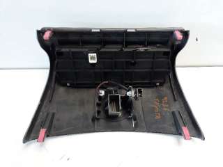 Recambio de mando climatizador para toyota urban cruiser 2009-2011 active referencia OEM IAM 75D323  