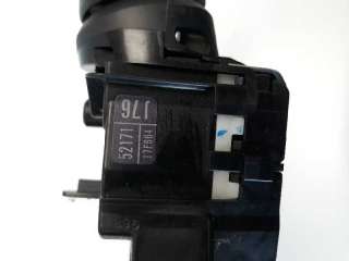 Recambio de mando intermitentes para toyota urban cruiser 2009-2011 active referencia OEM IAM 5217117F664  