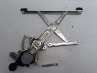 Recambio de elevalunas delantero derecho para toyota urban cruiser 2009-2011 active referencia OEM IAM   