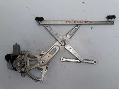 Recambio de elevalunas delantero izquierdo para toyota urban cruiser 2009-2011 active referencia OEM IAM   