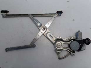Recambio de elevalunas delantero izquierdo para toyota urban cruiser 2009-2011 active referencia OEM IAM    2
