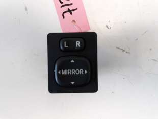 Recambio de mando retrovisor para toyota urban cruiser 2009-2011 active referencia OEM IAM 183574  