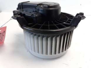 Recambio de ventilador calefaccion para toyota urban cruiser 2009-2011 active referencia OEM IAM 8710352141 34268  2