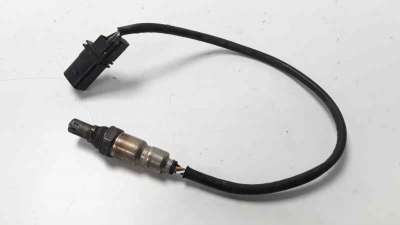 Recambio de sonda lambda para alfa romeo giulietta (191) 2010- distinctive referencia OEM IAM 0055214916  