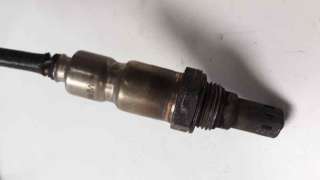 Recambio de sonda lambda para alfa romeo giulietta (191) 2010- distinctive referencia OEM IAM 0055214916  