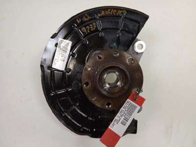 Recambio de mangueta delantera derecha para alfa romeo giulietta (191) 2010- distinctive referencia OEM IAM 0050514556  