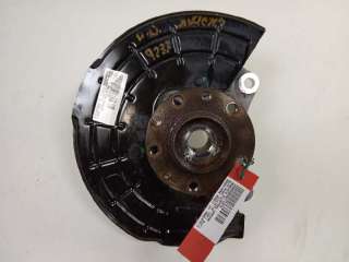 Recambio de mangueta delantera derecha para alfa romeo giulietta (191) 2010- distinctive referencia OEM IAM 0050514556  