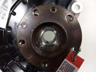 Recambio de mangueta delantera derecha para alfa romeo giulietta (191) 2010- distinctive referencia OEM IAM 0050514556   2