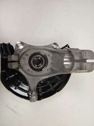 Recambio de mangueta delantera derecha para alfa romeo giulietta (191) 2010- distinctive referencia OEM IAM 0050514556  