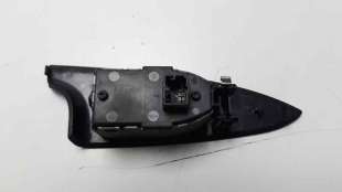 Recambio de mando elevalunas trasero izquierdo para alfa romeo giulietta (191) 2010- distinctive referencia OEM IAM 0156106262   2
