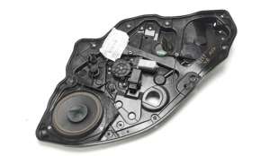 Recambio de elevalunas trasero derecho para alfa romeo giulietta (191) 2010- distinctive referencia OEM IAM   