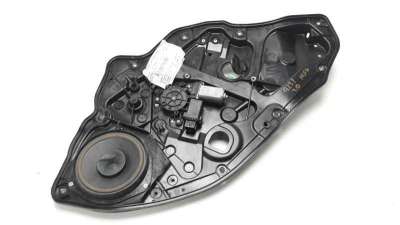 Recambio de elevalunas trasero derecho para alfa romeo giulietta (191) 2010- distinctive referencia OEM IAM   