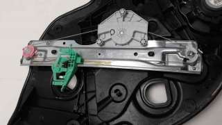 Recambio de elevalunas trasero derecho para alfa romeo giulietta (191) 2010- distinctive referencia OEM IAM   