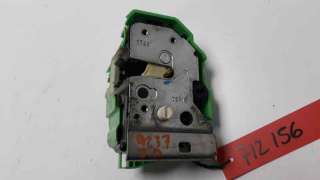 Recambio de cerradura puerta trasera derecha para alfa romeo giulietta (191) 2010- distinctive referencia OEM IAM 50522869  