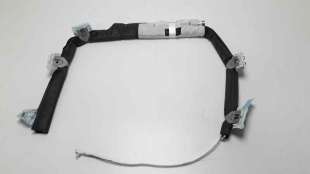 Recambio de airbag cortina delantero derecho para alfa romeo giulietta (191) 2010- distinctive referencia OEM IAM 00505268190  