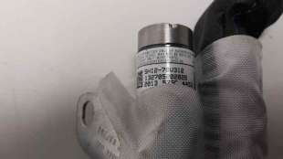 Recambio de airbag cortina delantero derecho para alfa romeo giulietta (191) 2010- distinctive referencia OEM IAM 00505268190   2
