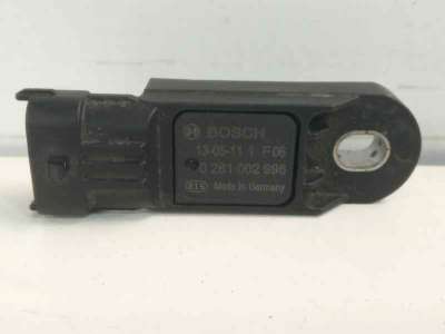 Recambio de sensor para alfa romeo giulietta (191) 2010- distinctive referencia OEM IAM 0281002996 0281002566 