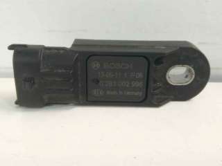 Recambio de sensor para alfa romeo giulietta (191) 2010- distinctive referencia OEM IAM 0281002996 0281002566 