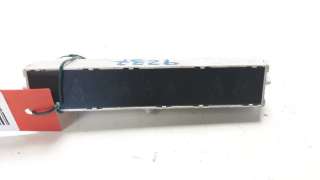 Recambio de pantalla multifuncion para alfa romeo giulietta (191) 2010- distinctive referencia OEM IAM 0505284280  