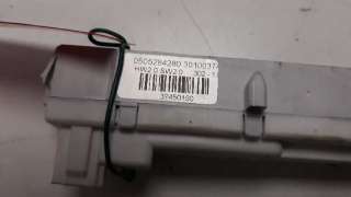 Recambio de pantalla multifuncion para alfa romeo giulietta (191) 2010- distinctive referencia OEM IAM 0505284280  