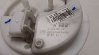 Recambio de bomba combustible para alfa romeo giulietta (191) 2010- distinctive referencia OEM IAM 51807864 0580200009 