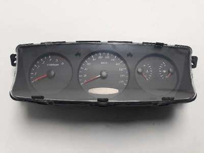 Recambio de cuadro instrumentos para ssangyong kyron 2005-2011 200 xdi limited referencia OEM IAM 8022009100  