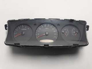 Recambio de cuadro instrumentos para ssangyong kyron 2005-2011 200 xdi limited referencia OEM IAM 8022009100  