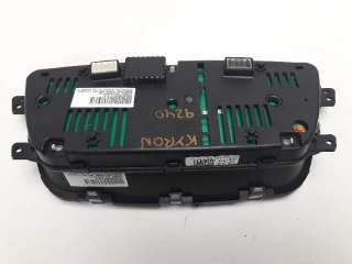 Recambio de cuadro instrumentos para ssangyong kyron 2005-2011 200 xdi limited referencia OEM IAM 8022009100  