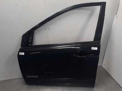 Recambio de puerta delantera izquierda para ssangyong kyron 2005-2011 200 xdi limited referencia OEM IAM 6200308D50  