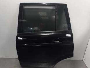 Recambio de puerta trasera izquierda para ssangyong kyron 2005-2011 200 xdi limited referencia OEM IAM 6300108112  