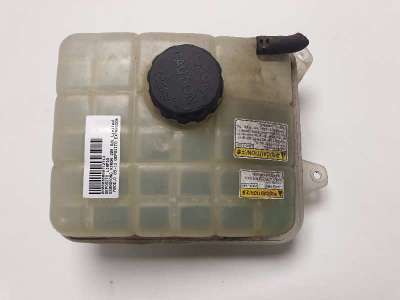 Recambio de deposito limpia para ssangyong kyron 2005-2011 200 xdi limited referencia OEM IAM   