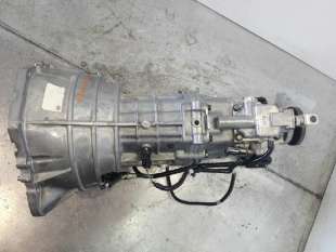 Recambio de caja cambios para ssangyong kyron 2005-2011 200 xdi limited referencia OEM IAM MAD2090500027 G3102009007  2