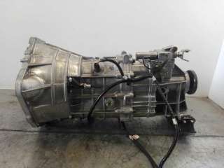 Recambio de caja cambios para ssangyong kyron 2005-2011 200 xdi limited referencia OEM IAM MAD2090500027 G3102009007 