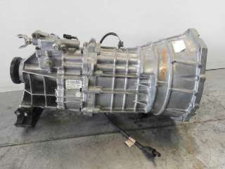 Recambio de caja cambios para ssangyong kyron 2005-2011 200 xdi limited referencia OEM IAM MAD2090500027 G3102009007 