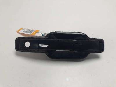 Recambio de maneta exterior delantera derecha para ssangyong kyron 2005-2011 200 xdi limited referencia OEM IAM 7246008014SAF  